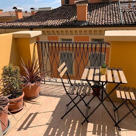 l'Appartamento Domus Pioppa Modena Esterno foto