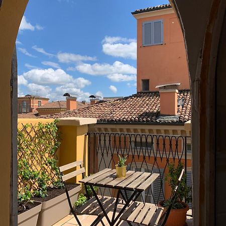 l'Appartamento Domus Pioppa Modena Esterno foto