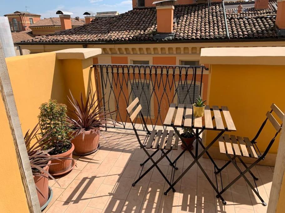 l'Appartamento Domus Pioppa Modena Esterno foto