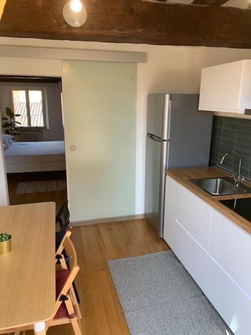 l'Appartamento Domus Pioppa Modena Esterno foto