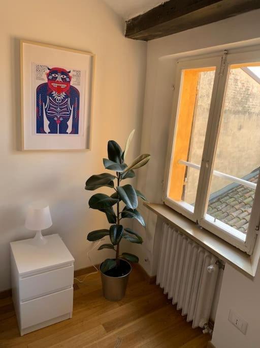 l'Appartamento Domus Pioppa Modena Esterno foto
