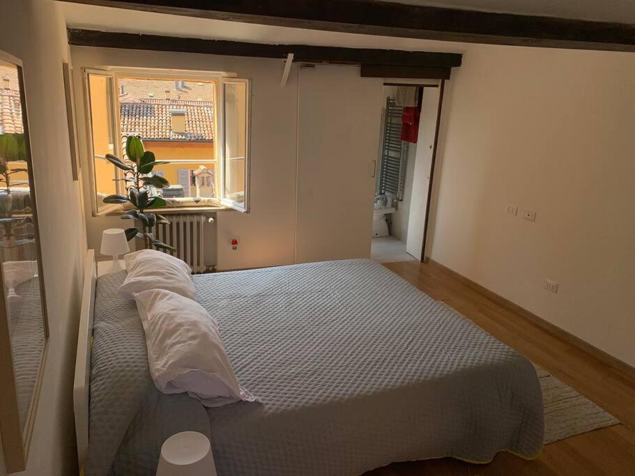 l'Appartamento Domus Pioppa Modena Esterno foto