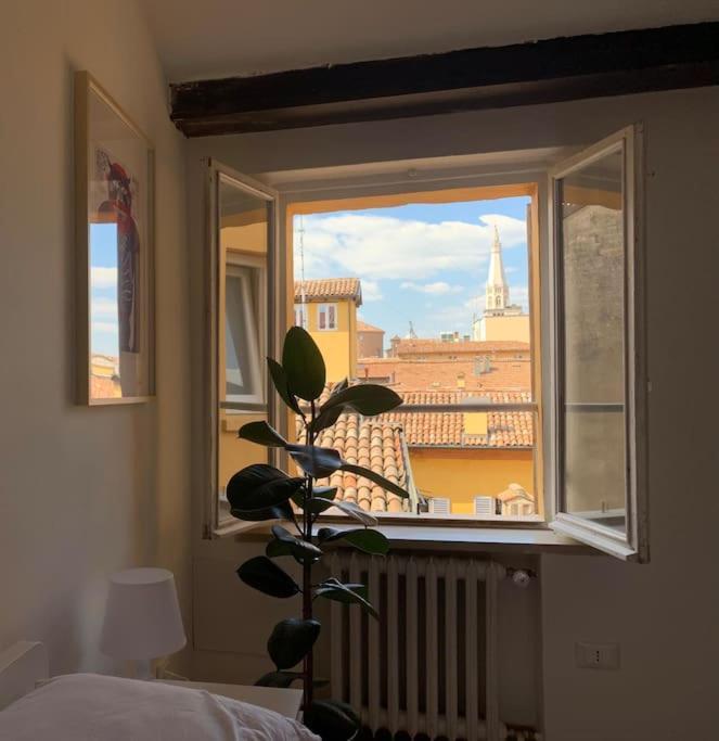 l'Appartamento Domus Pioppa Modena Esterno foto