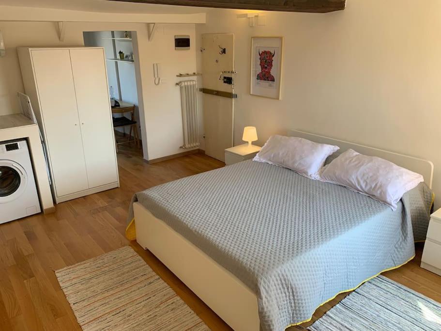 l'Appartamento Domus Pioppa Modena Esterno foto