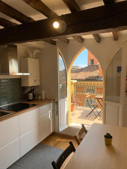 l'Appartamento Domus Pioppa Modena Esterno foto