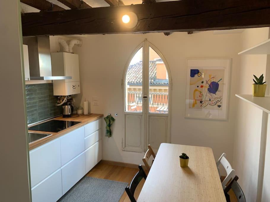 l'Appartamento Domus Pioppa Modena Esterno foto