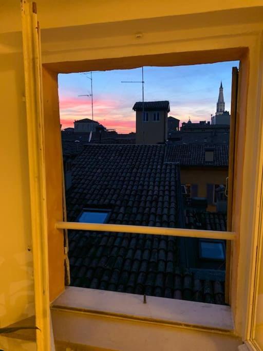 l'Appartamento Domus Pioppa Modena Esterno foto