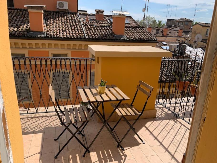 l'Appartamento Domus Pioppa Modena Esterno foto